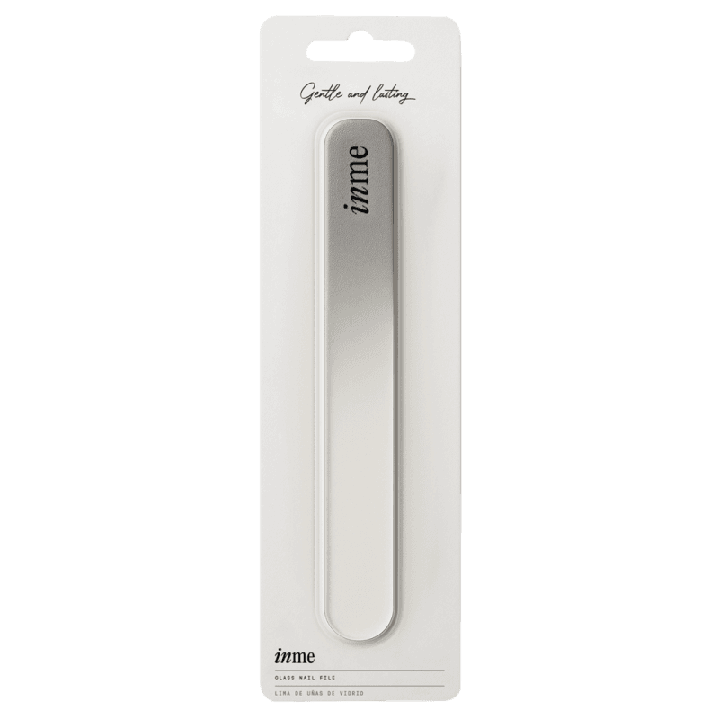 Grass Nail File 01