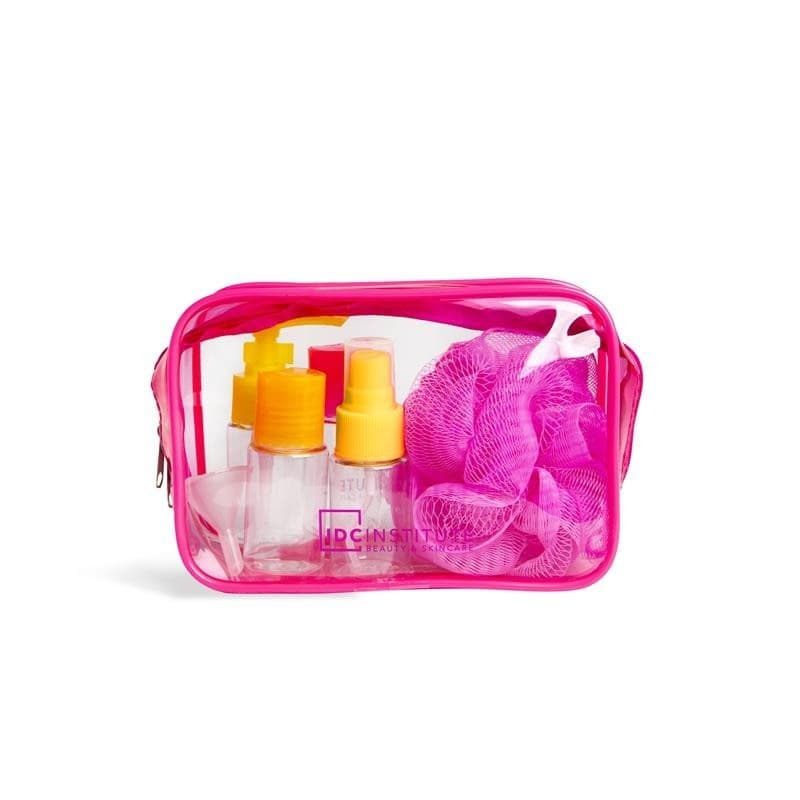 Neon Travel Set 01