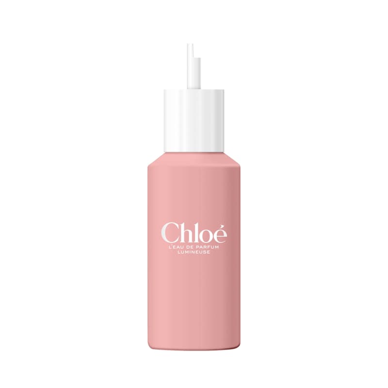 Chloé Lumineuse Eau De Parfum Recarga 150 Ml