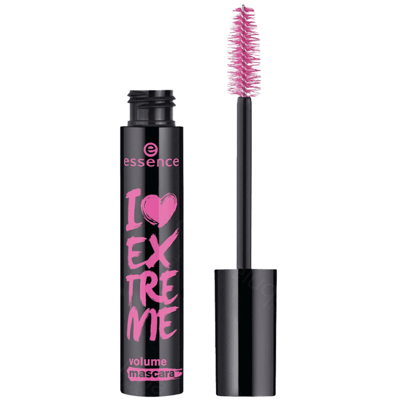 I Love Extreme Black Mascara