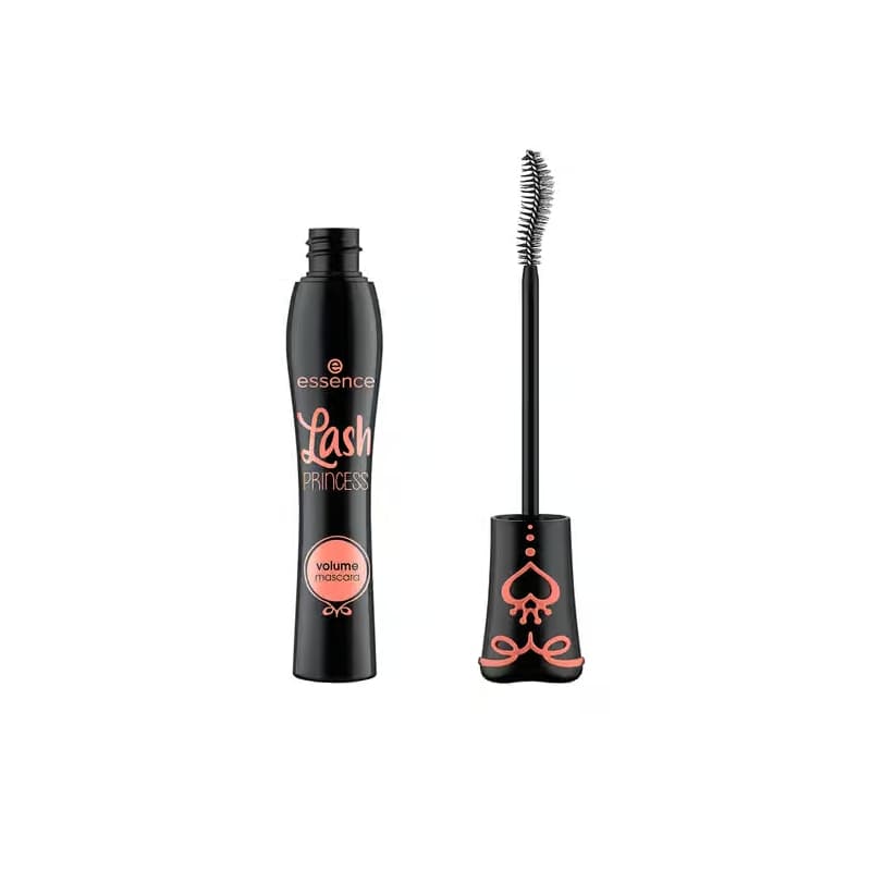 Lash Princess Volumizing Mascara Black