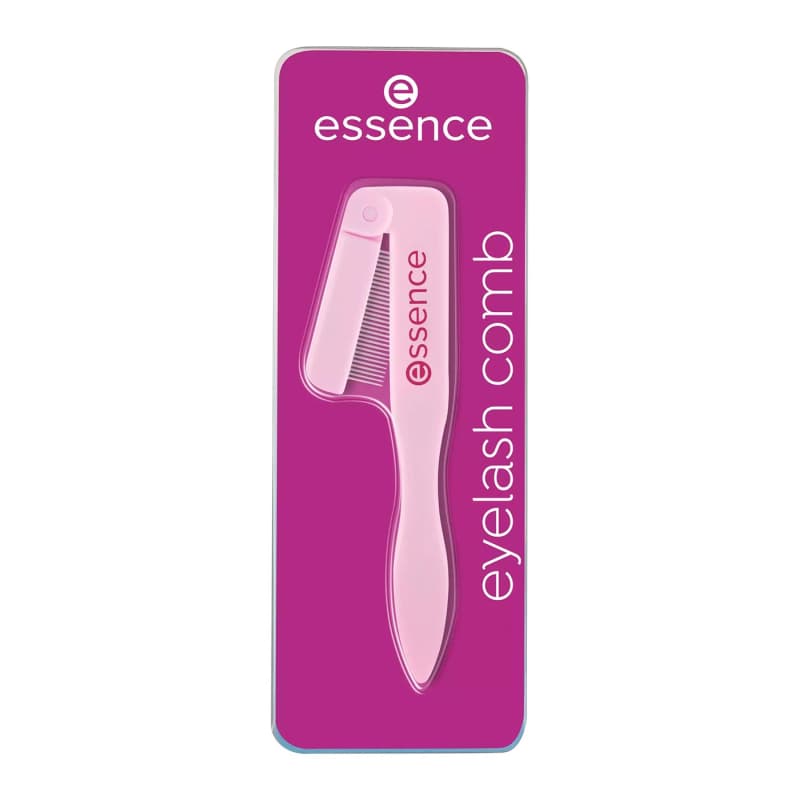 Eyelash Comb 01