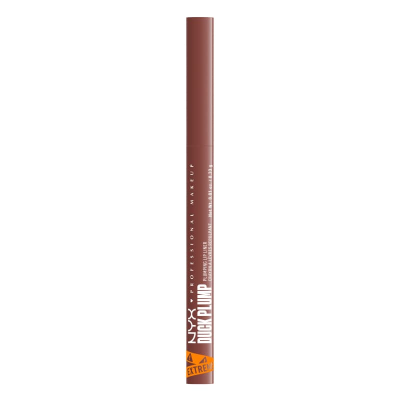 Duck Plump Plump Liner Nude Flip