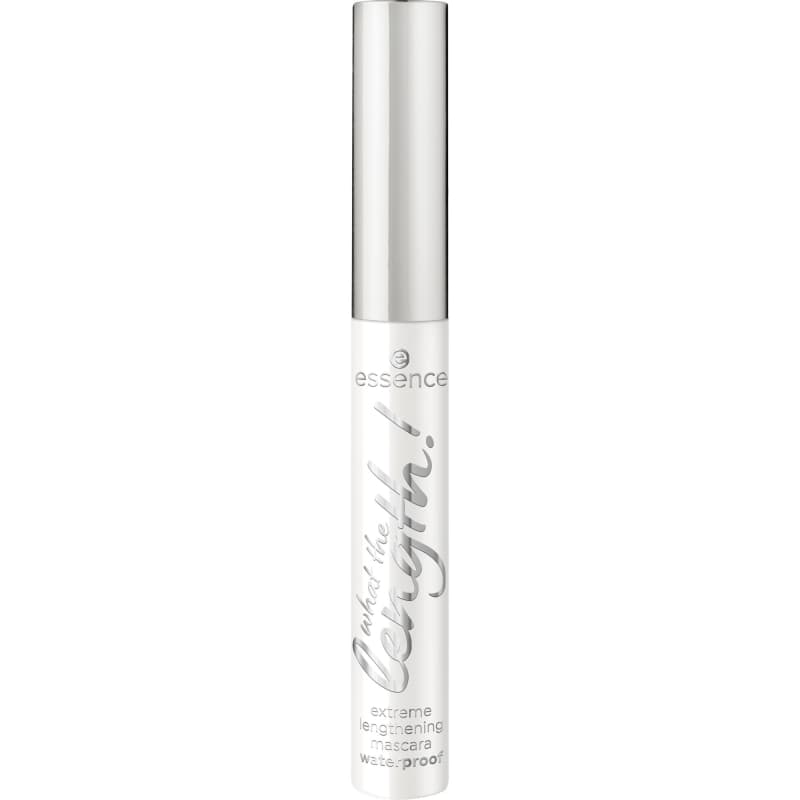 What The Length! Lash Growth Serum 4 Ml
