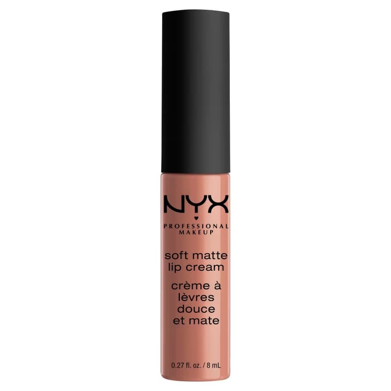 Soft Matte Lip Cream Abu Dhabi