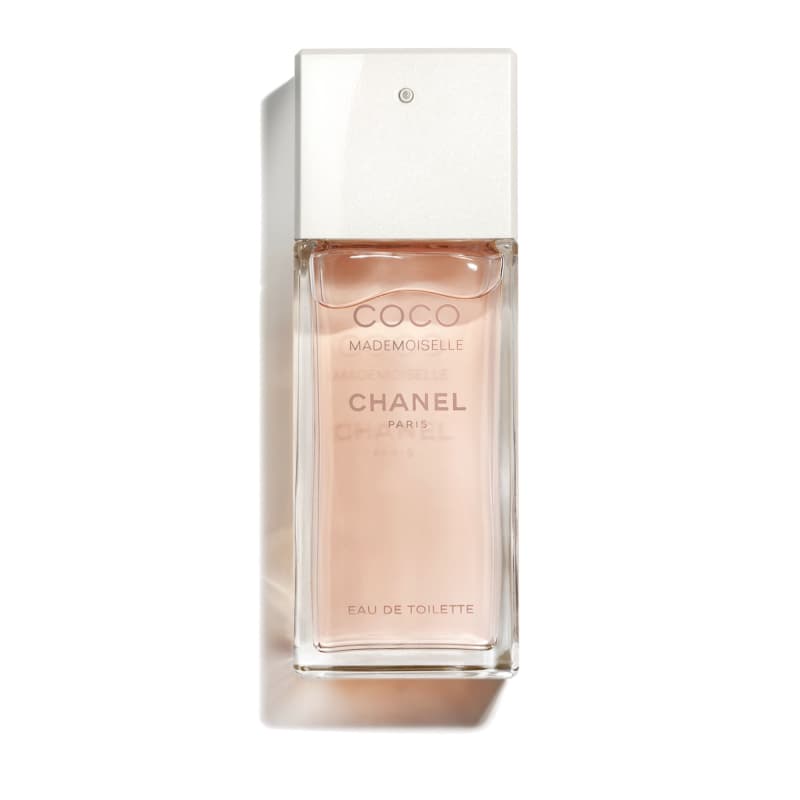 Coco Mademoiselle Eau De Toilette 50 Ml