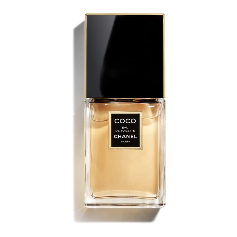 Coco Eau De Toilette 50 Ml