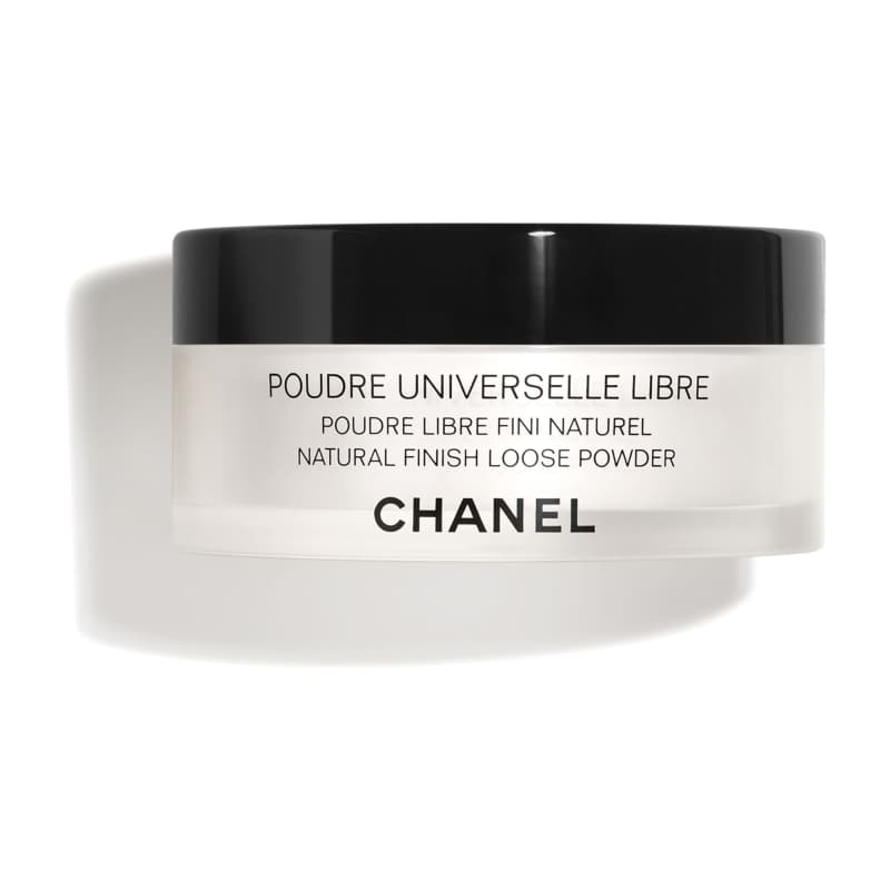 Poudre Universelle Libre 010