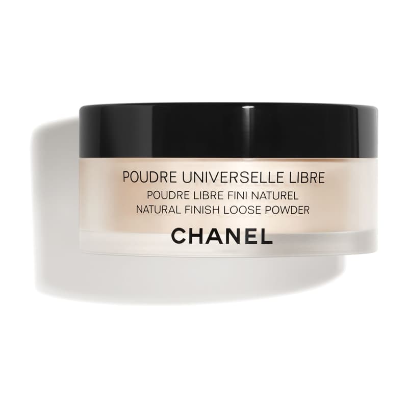 Poudre Universelle Libre 020