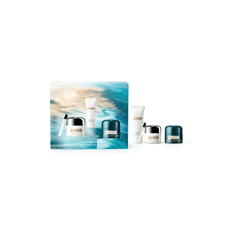 Caixa The Eye Balm 15 Ml O Ritual Noturno