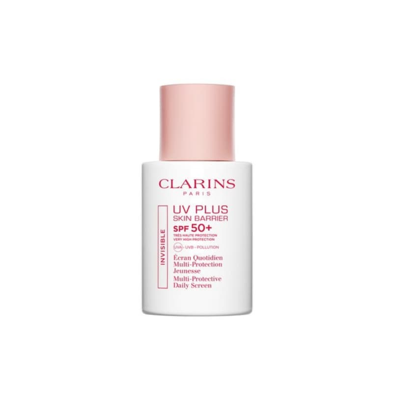 Uv Plus Skin Barrier Spf 50+ 30 Ml