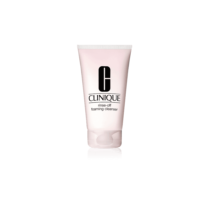 Rinse-Off Foaming Cleanser 150ml