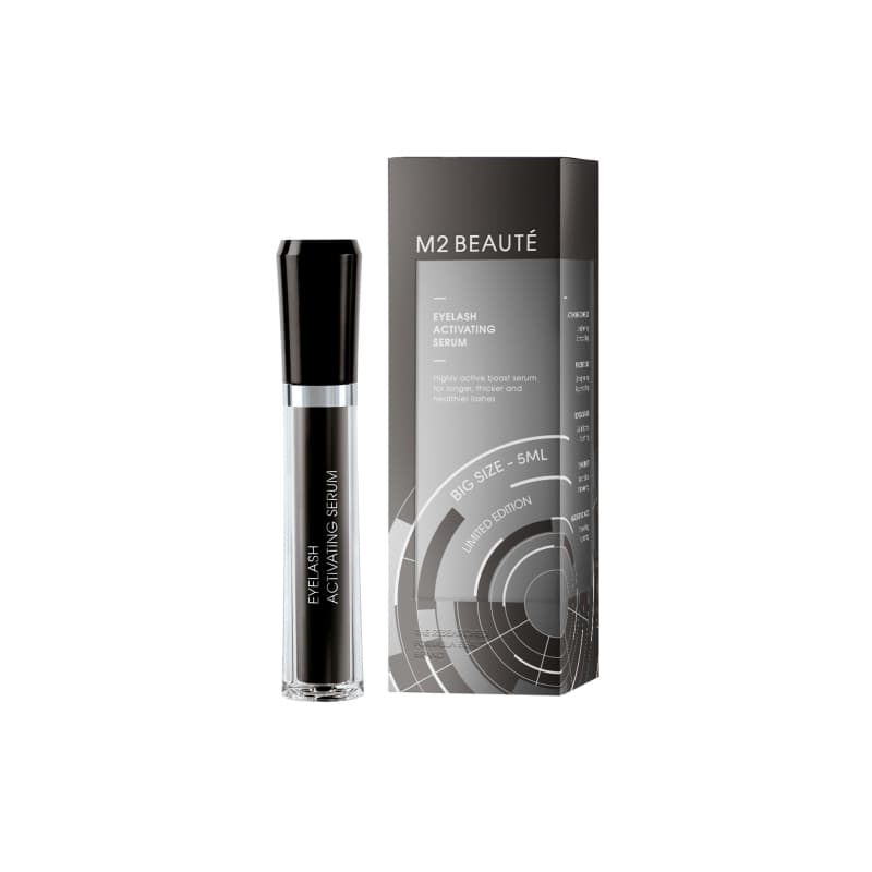 Eyelash Activating Serum 5ml Limited Edition