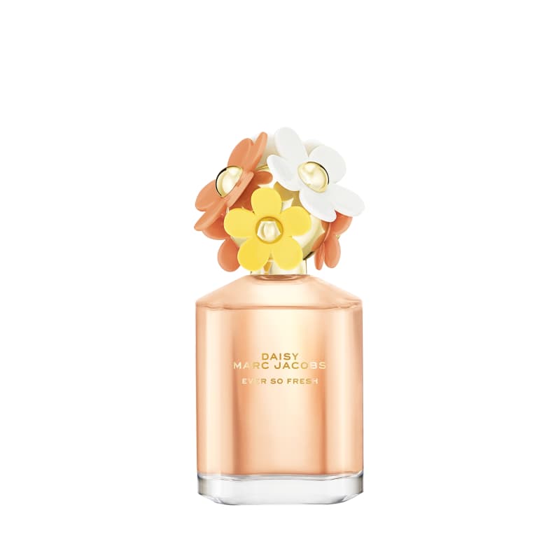 Daisy Eau So Extra Fresh Eau De Parfum Vaporizador 125ml