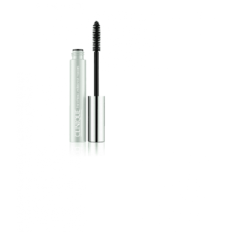 Mascara High Impact Waterproof BLACK