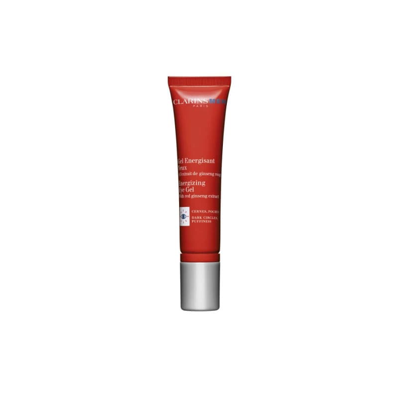 Men Gel Energizador de olhos 15Ml