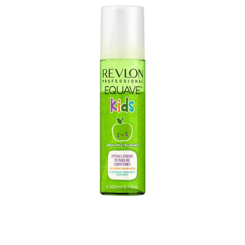 EQUAVE KIDS Detangling Conditioner apple 200ml
