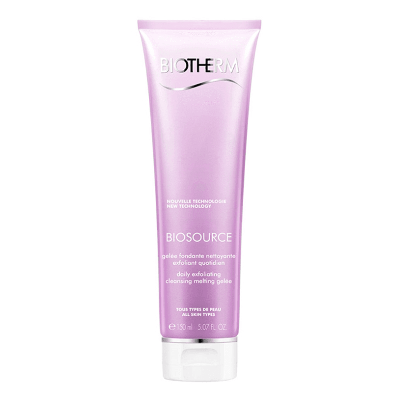 GELEE NETTOYANTE EXFOLIANT 150ML