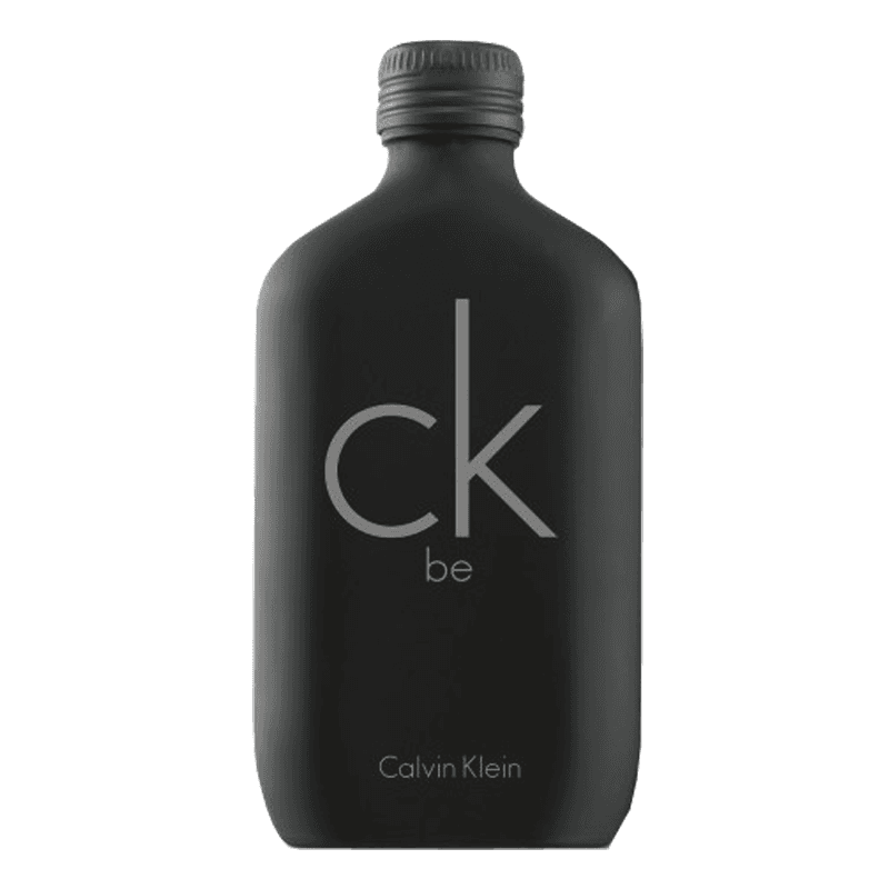 Ck Be Eau De Toilette 200ml