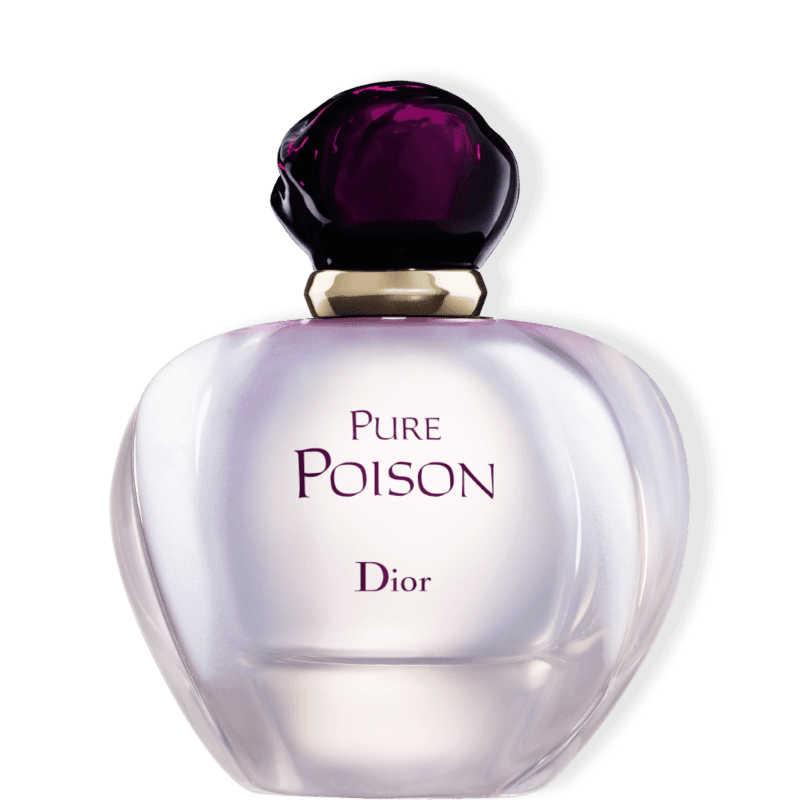 Pure Poison Eau De Parfum 50 Ml