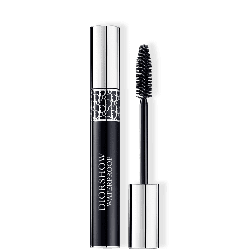 Mascara Diorshow Waterproof 090 Noir