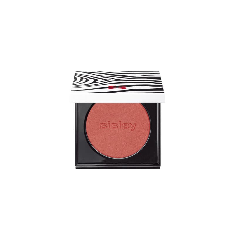 Le Phyto-blush 003 Coral