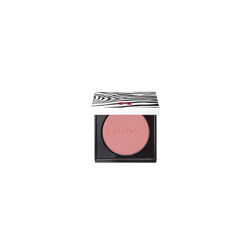 Le Phyto-blush 001pink Peony
