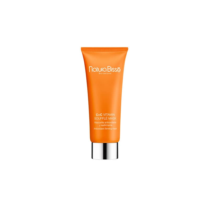 C+C VITAMIN SOUFFLE MASK 75ML