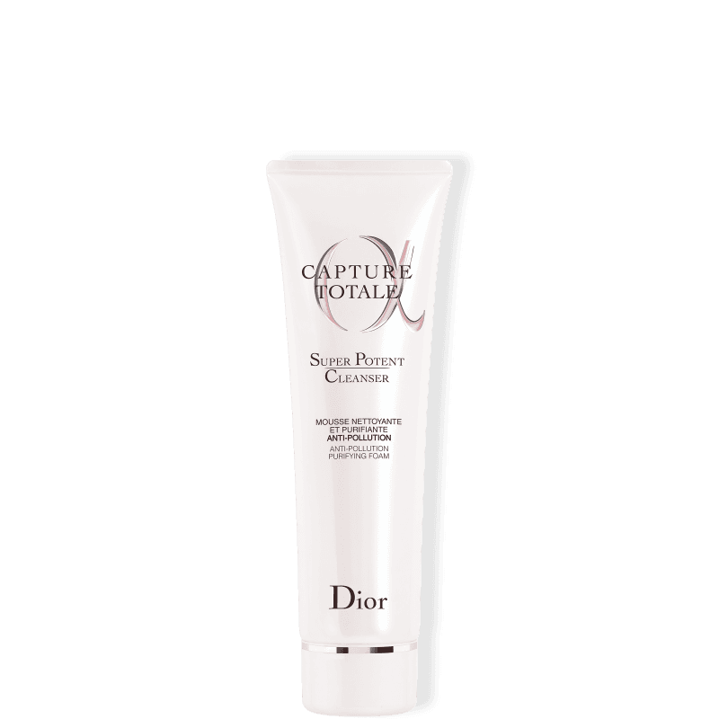CAPTURE TOTAL SUPER POTENT CLEANSER 110G