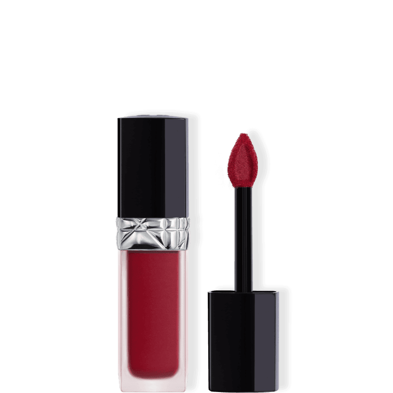 Dior Forever Liquid Rouge 943
