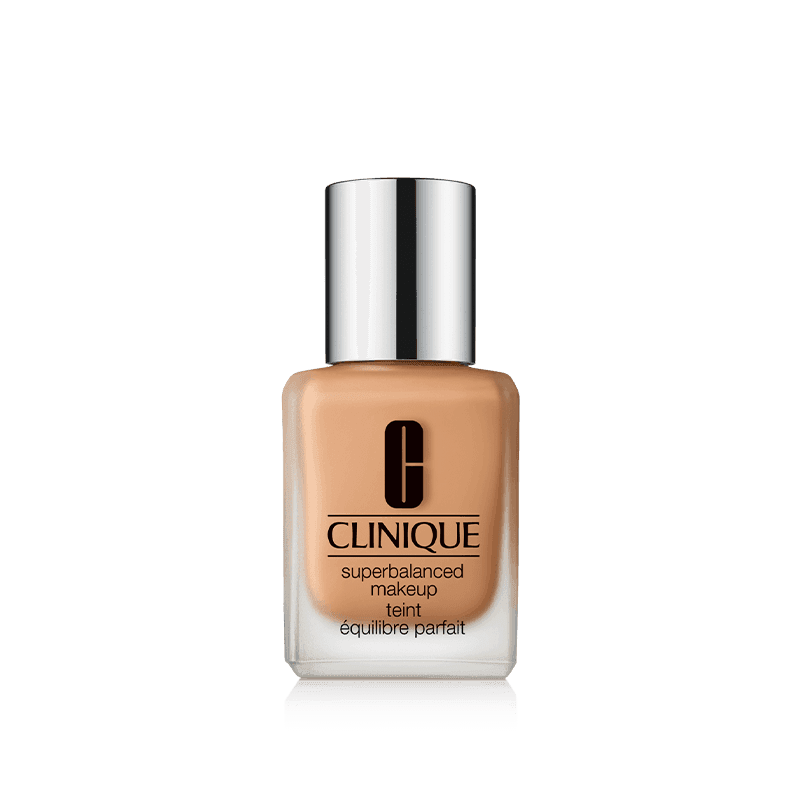 Superbalanced Makeup 012 Honeyed Beige