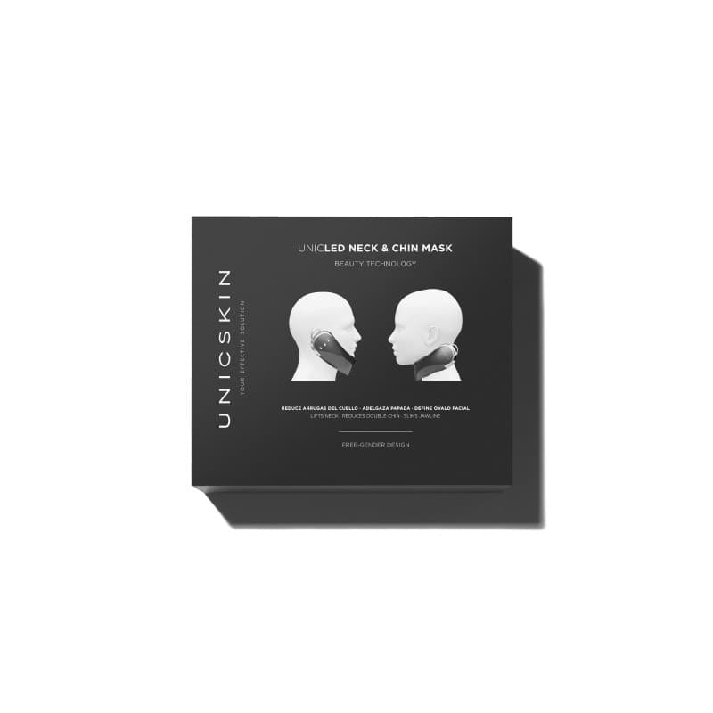 UNICLED NECK & CHIN MASK