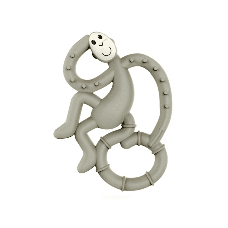 DENTIÇàO MATCHSTICK MONKEY CINZA