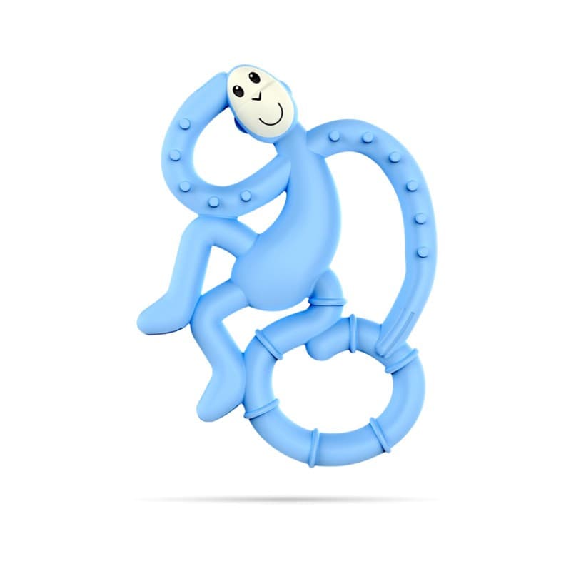 DENTIÇàO MATCHSTICK MONKEY AZUL