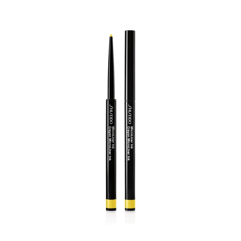 Microliner Ink 06 Yellow