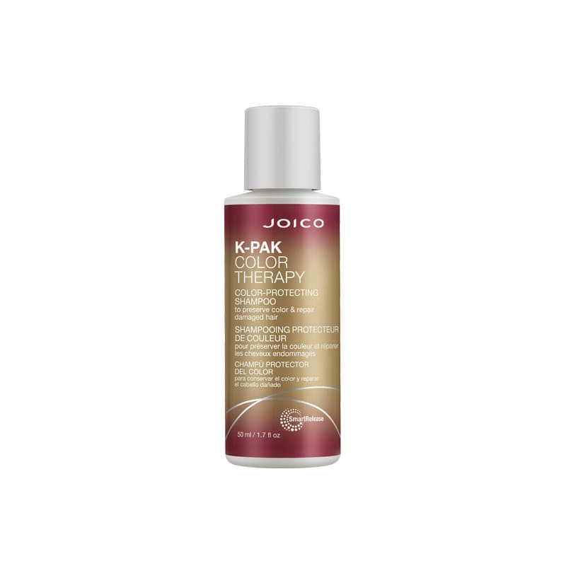 K-pak Cor Therapy Cor Protecting Champô 50 Ml