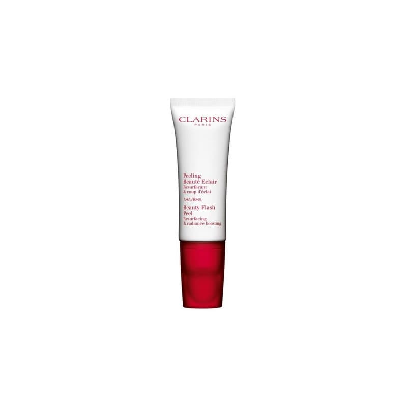 BEAUTY FLASH PEEL RETAIL