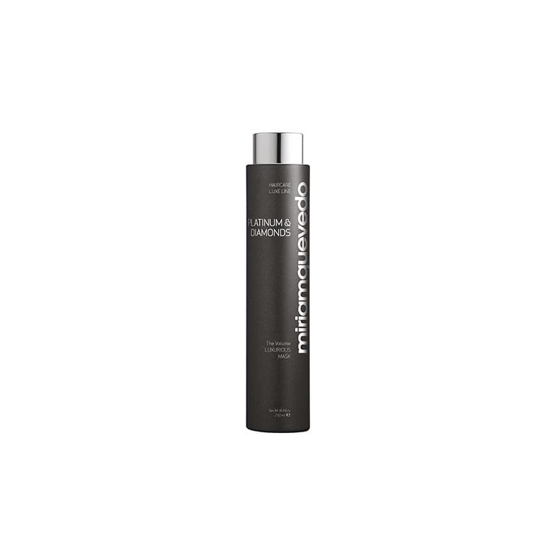 PLATINUM & DIAMONDS THE VOLUME LUXURIOUS SERUM 150ML