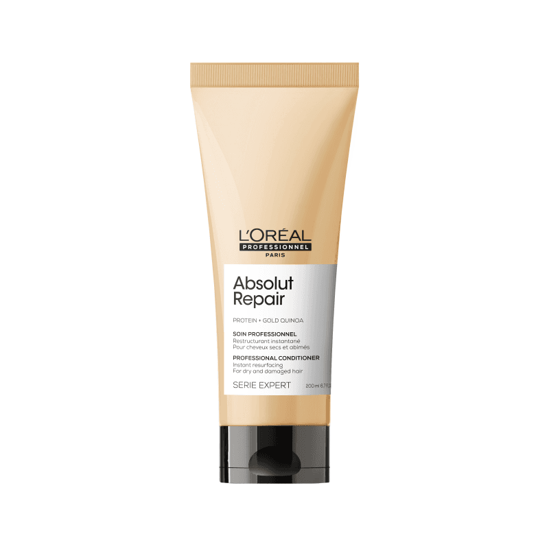 Absolut Repair Gold Condicionador 200ml