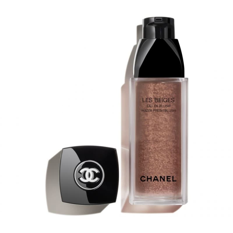Les Beiges Eau De Blush Warm Pink