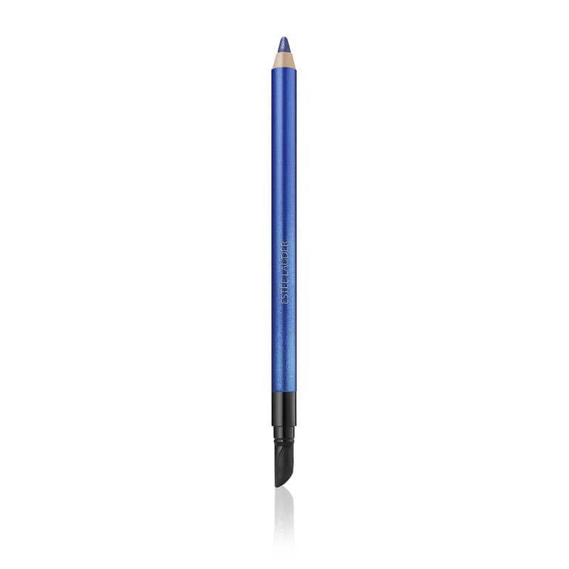 Double Wear Waterproof Gel Eye Pencil Sapphire