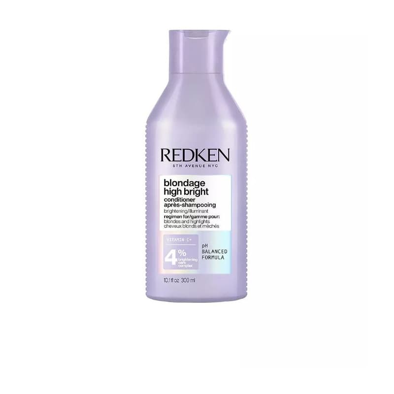 BLONDAGE HIGH BRIGHT CONDITIONER 300ML
