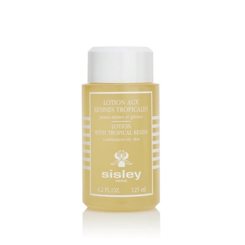 LOTION PURIFIANTE EQUILIBRANTE AUX RESINES TROPICALES 125ml