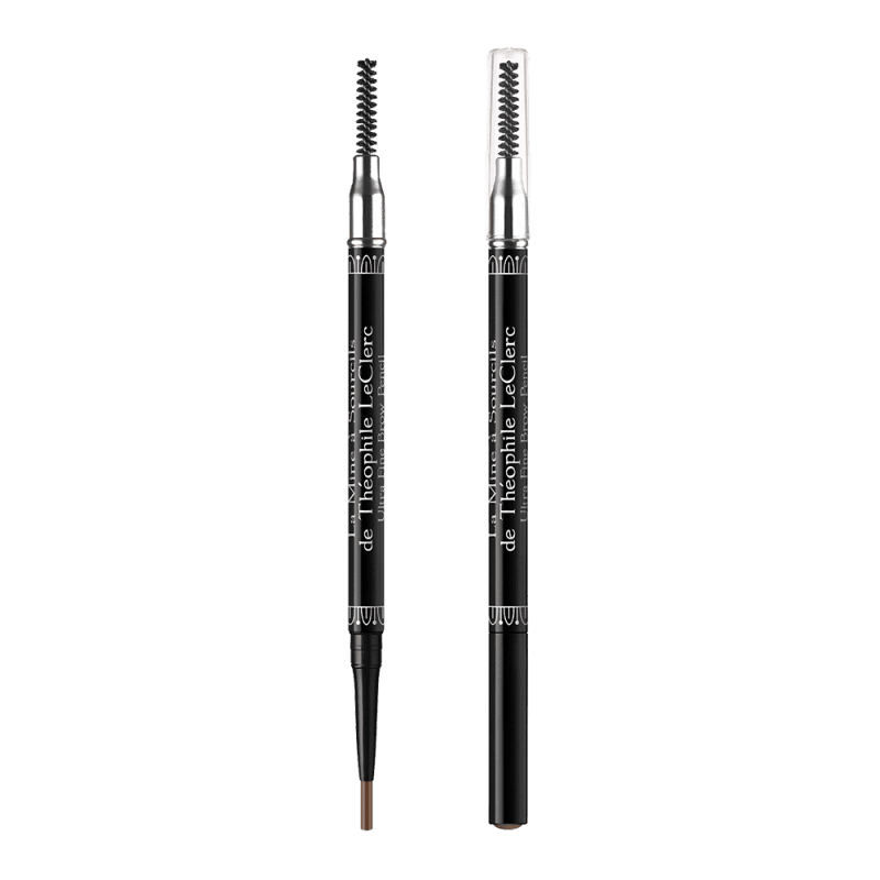 La Mine Sourcils 02 Ch tain