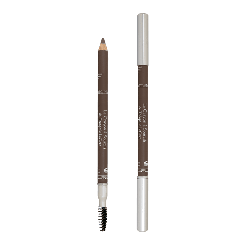 Le Crayon Sourcils 02 Chàtain