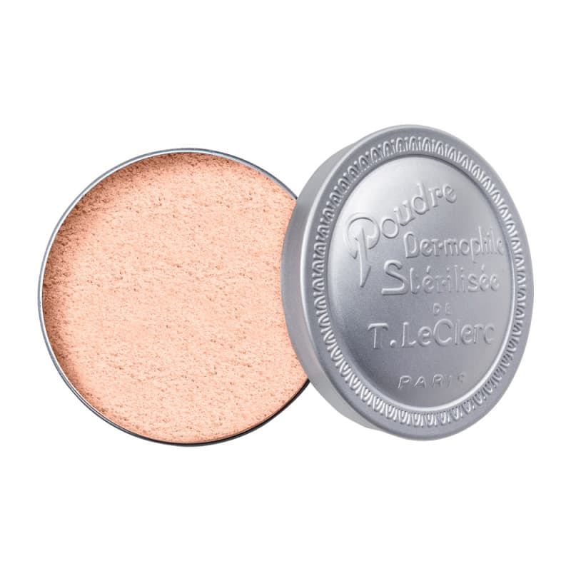 Poudre Libre Dermophile 03 BistrÉ