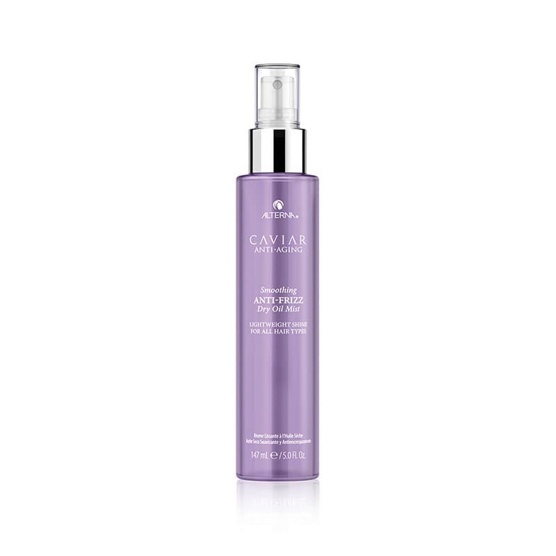 SMOOTHING A-F DRY OIL MIST 147ML