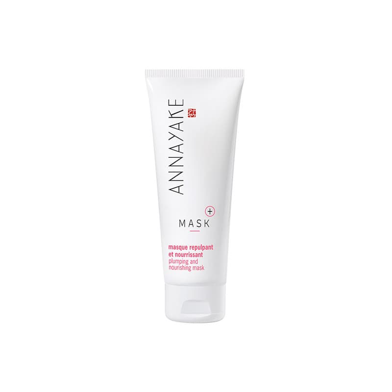 Masque Repulpant Nourrissant 75ml