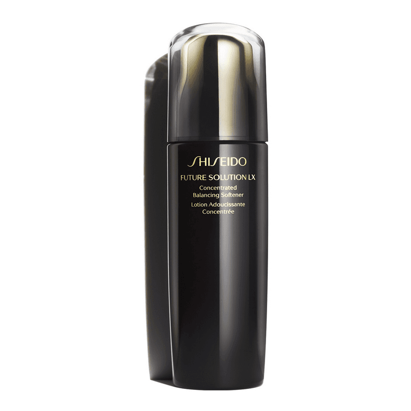 FUTURE SOLUTION LX CONCENTRATED BALANCING SOFTENER