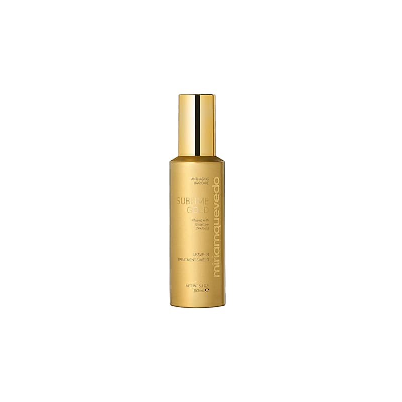 Sublime leave-in Treatment Shield 150 Ml